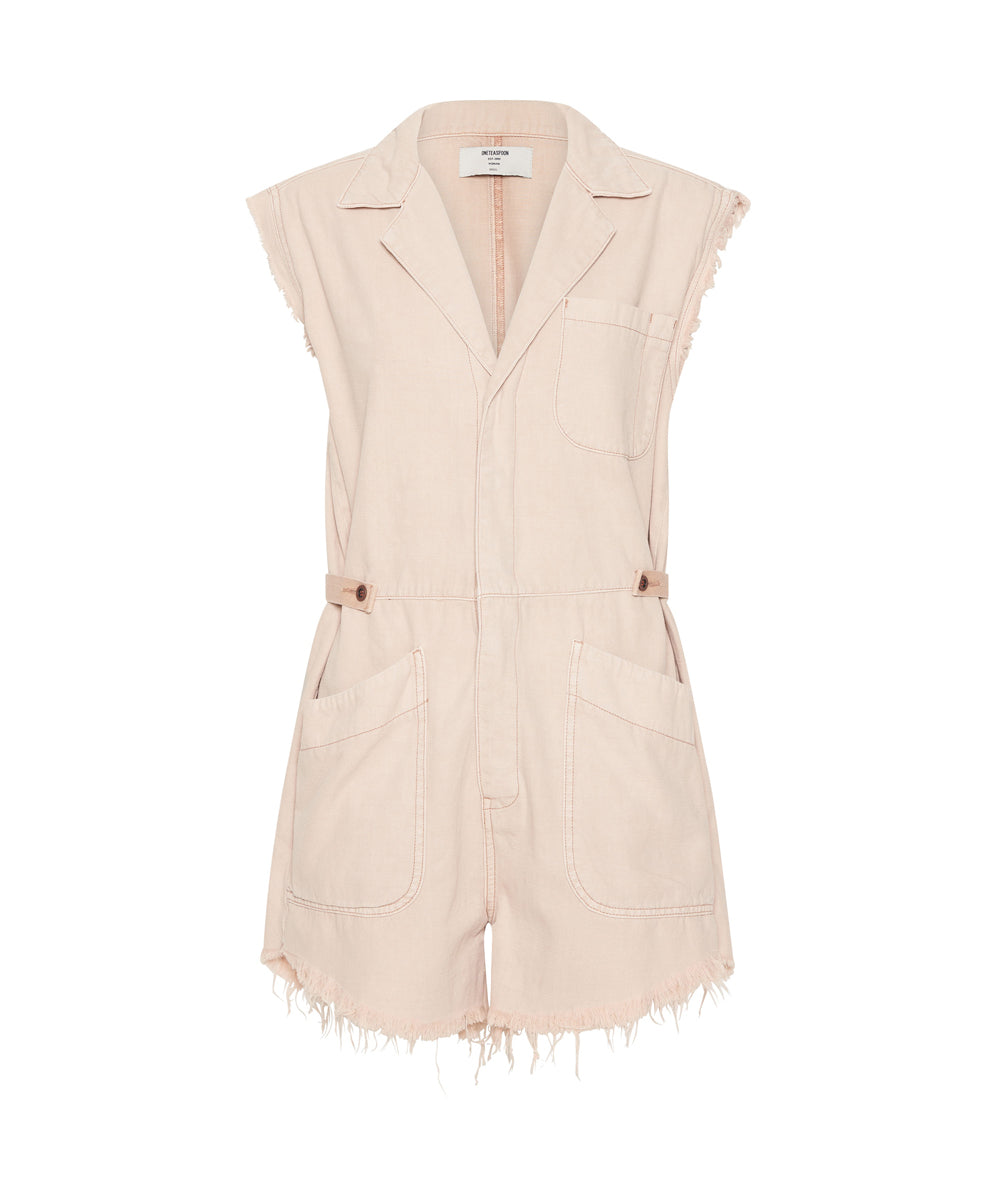 Products PINK TINT PALLISADES OVERALL