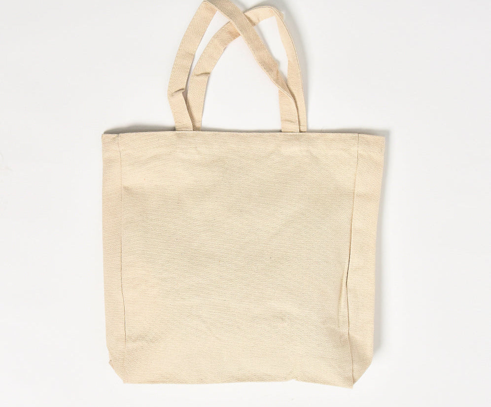 KOALA PREMIUM CANVAS TOTE
