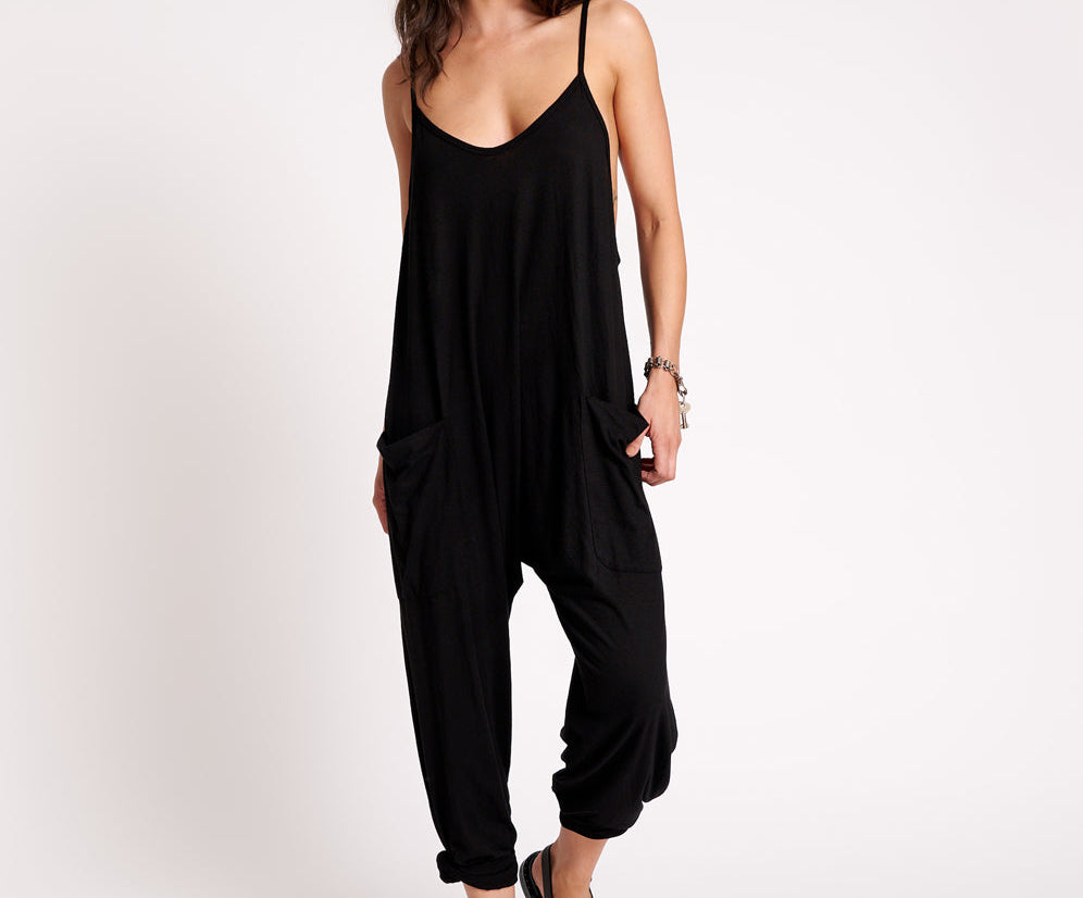 OTS SAVANNA JUMPSUIT