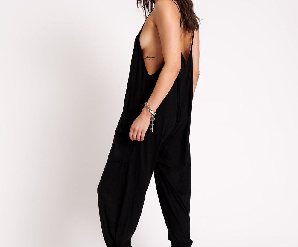 OTS SAVANNA JUMPSUIT