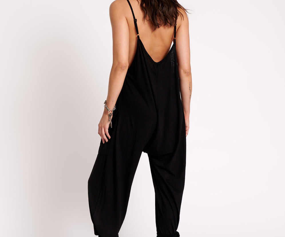 OTS SAVANNA JUMPSUIT