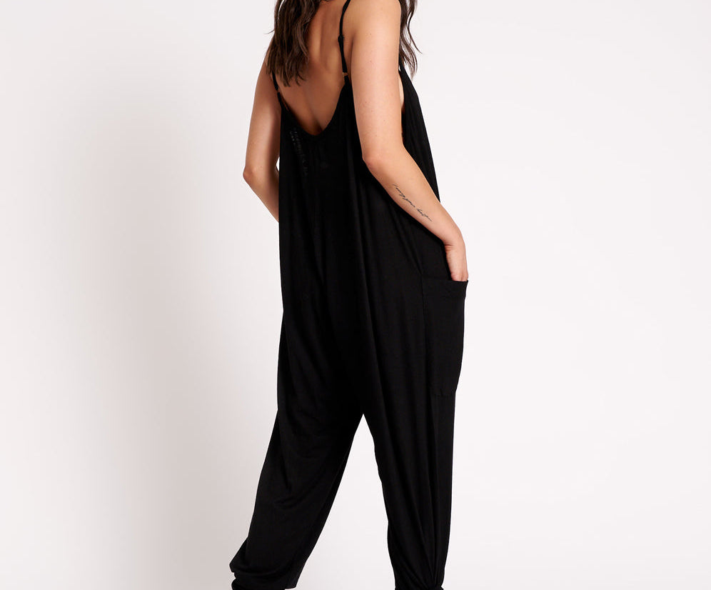 OTS SAVANNA JUMPSUIT