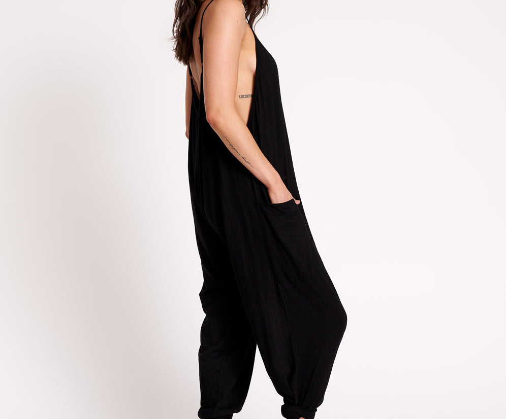 OTS SAVANNA JUMPSUIT
