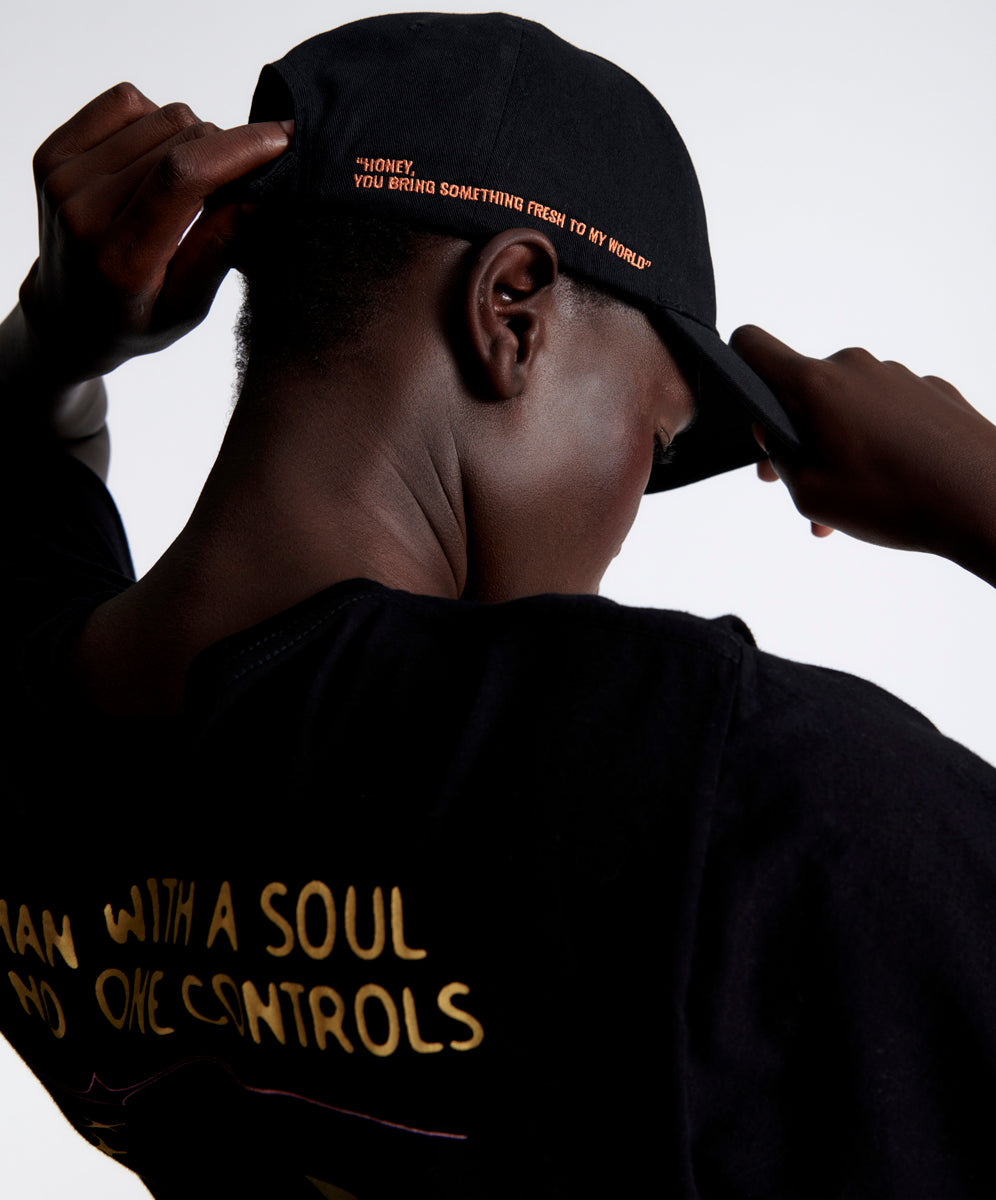 Products MADORASINDAHOUSE CAP