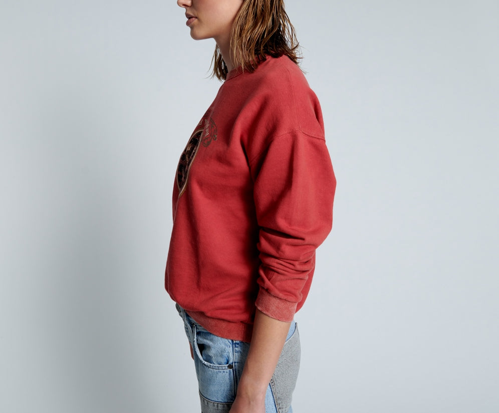 MOBLACK FIND YOUR WAY UNISEX SWEATER