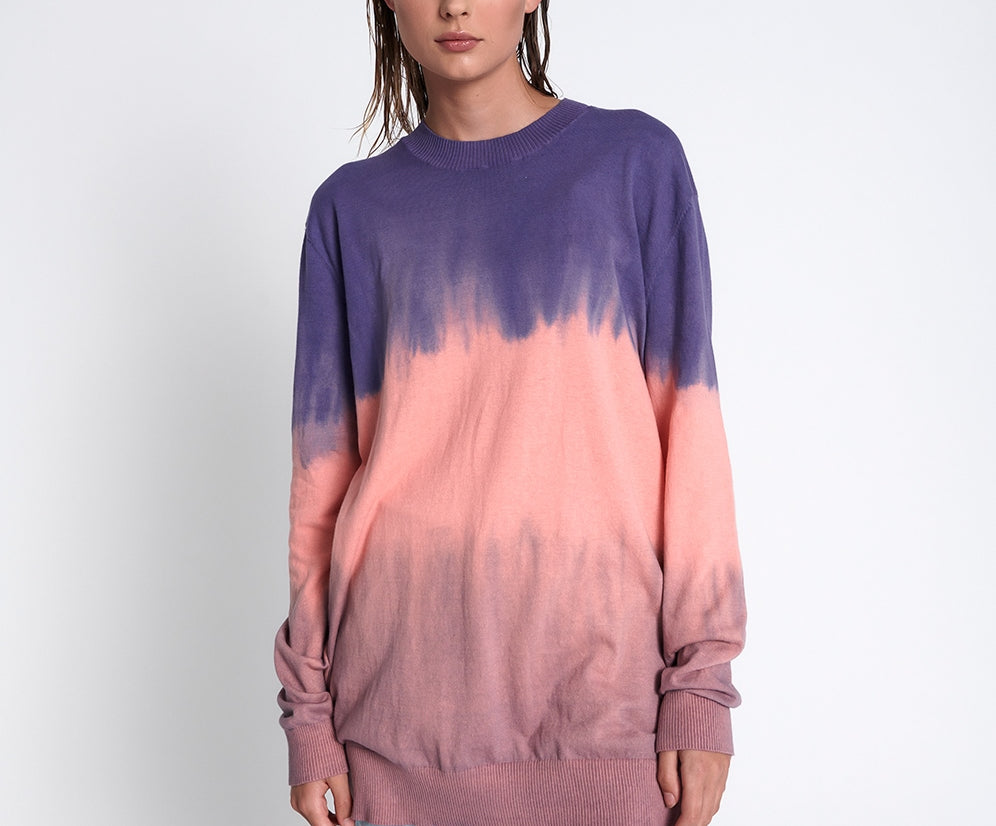 MOODY HORIZON UNISEX KNIT