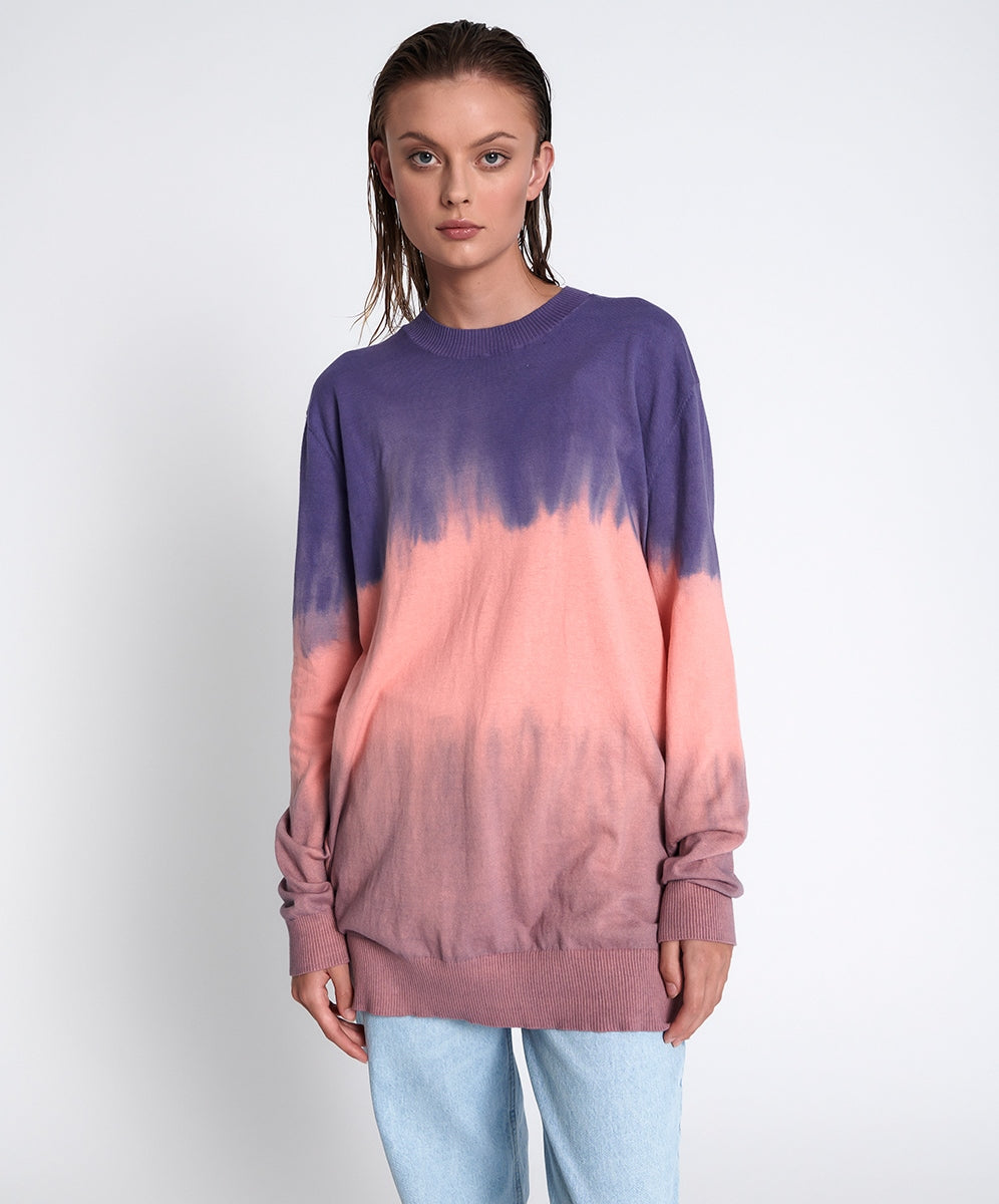 Products MOODY HORIZON UNISEX KNIT
