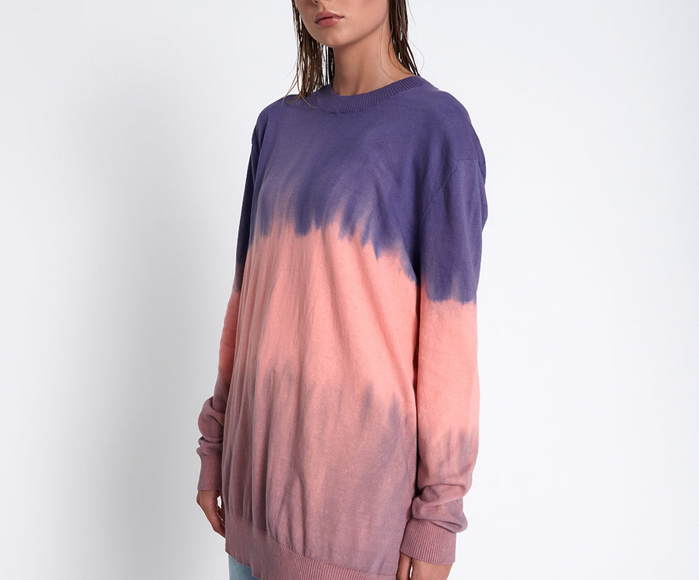 MOODY HORIZON UNISEX KNIT