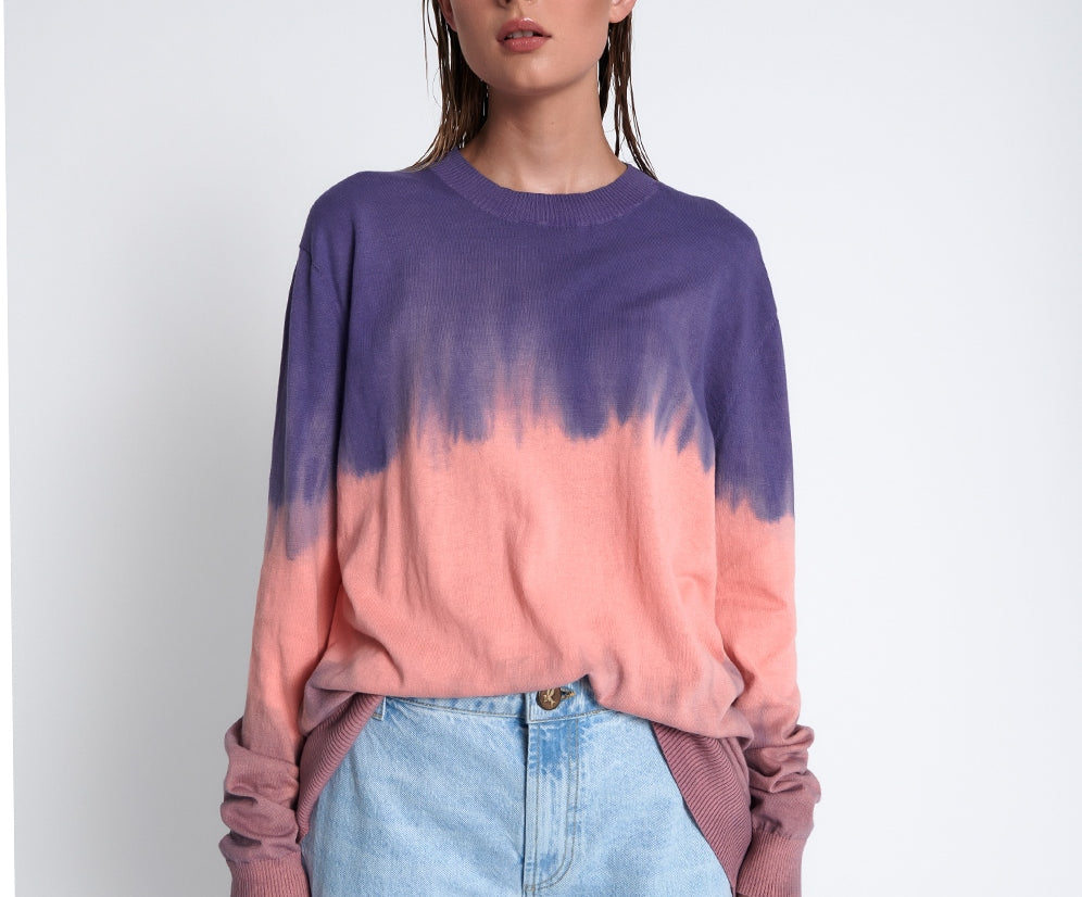 MOODY HORIZON UNISEX KNIT