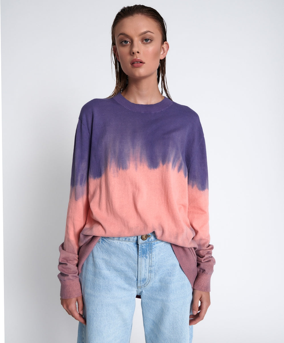 Products MOODY HORIZON UNISEX KNIT