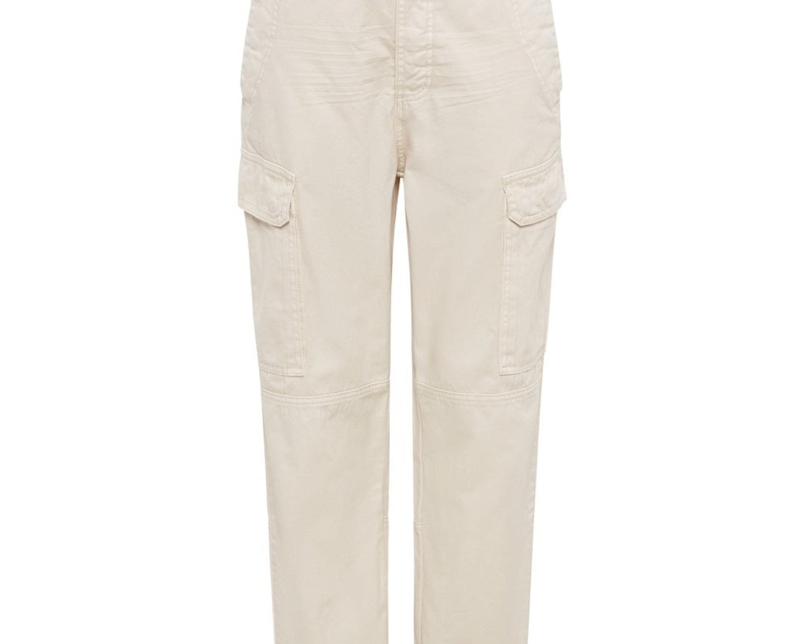 Cargo Motion Pants - Sand