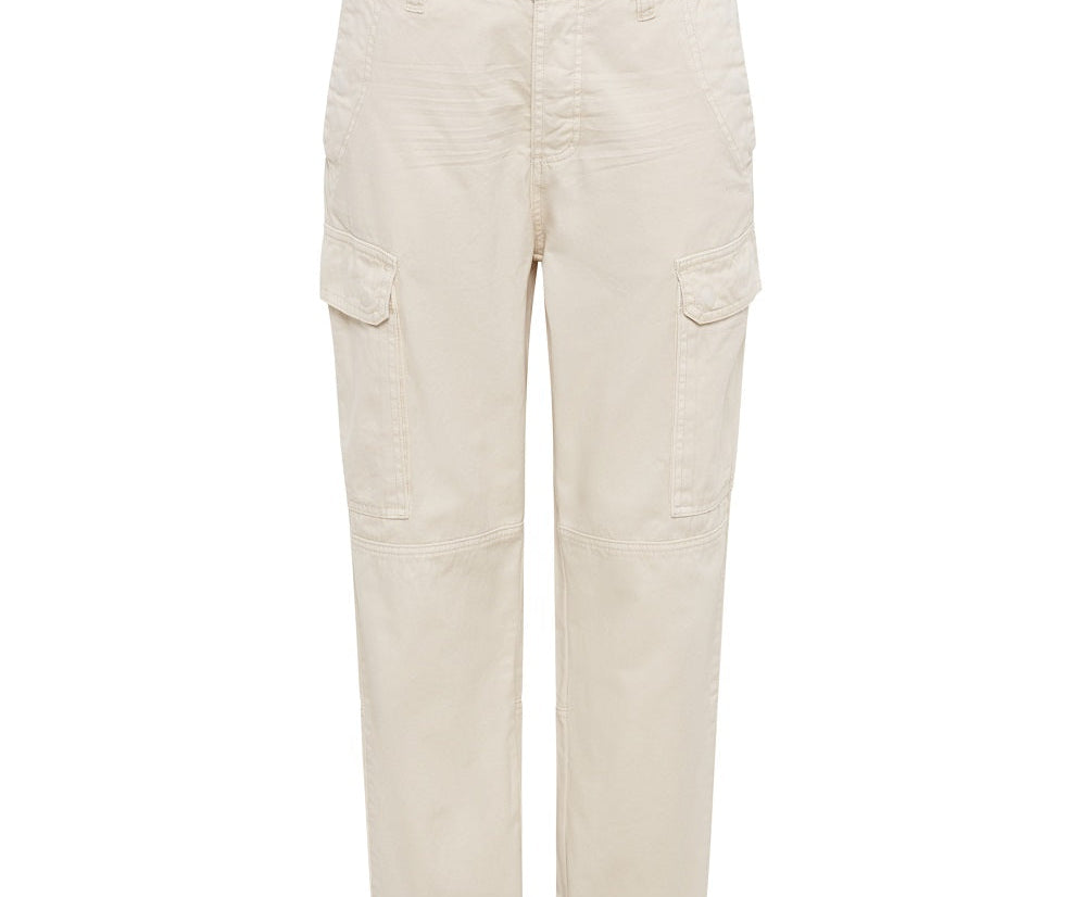 Cargo Motion Pants - Sand