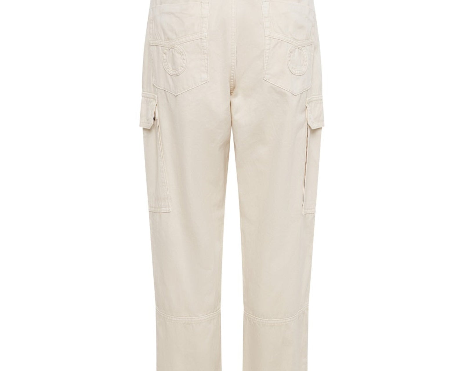 Cargo Motion Pants - Sand