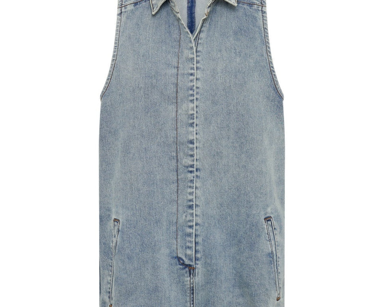Braxton Mini Utility Jumpsuit - Hendrixe