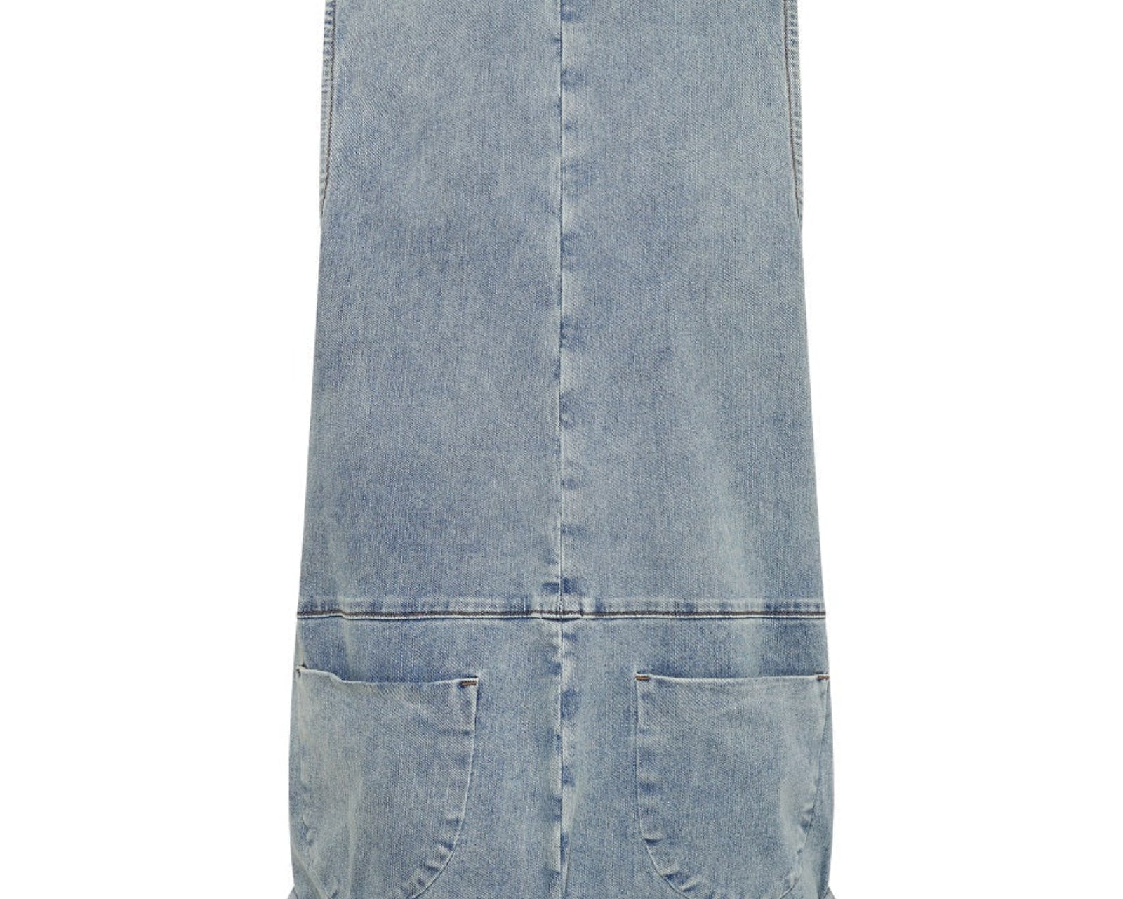 Braxton Mini Utility Jumpsuit - Hendrixe