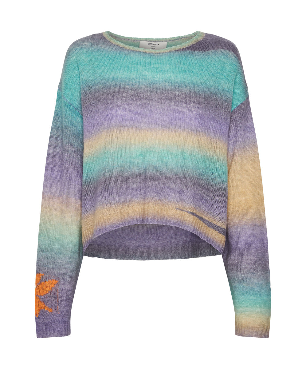 Products GRADUAL DUSK SWEATER