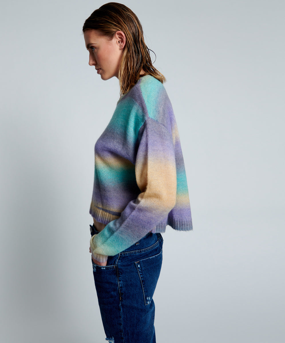 Products GRADUAL DUSK SWEATER