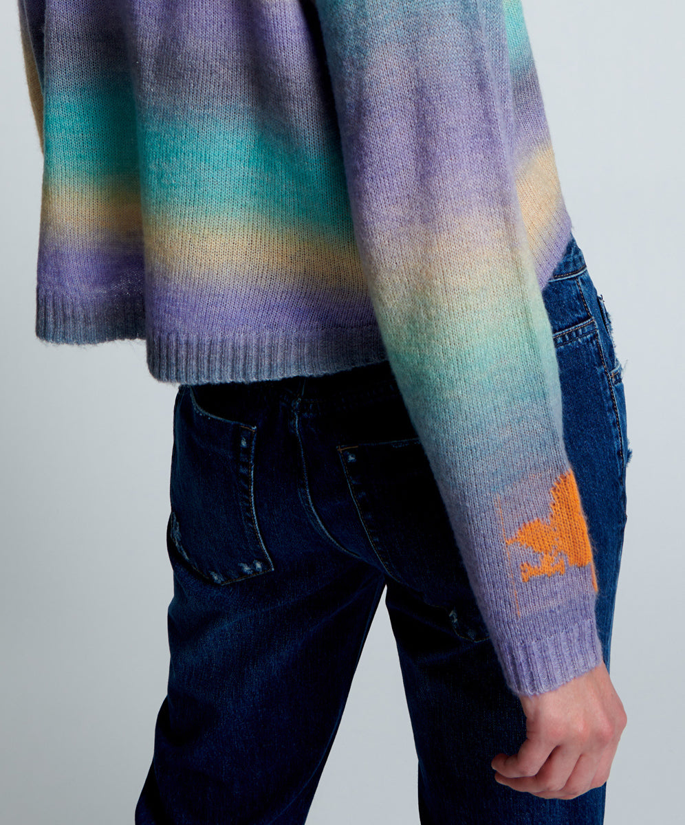 Products GRADUAL DUSK SWEATER