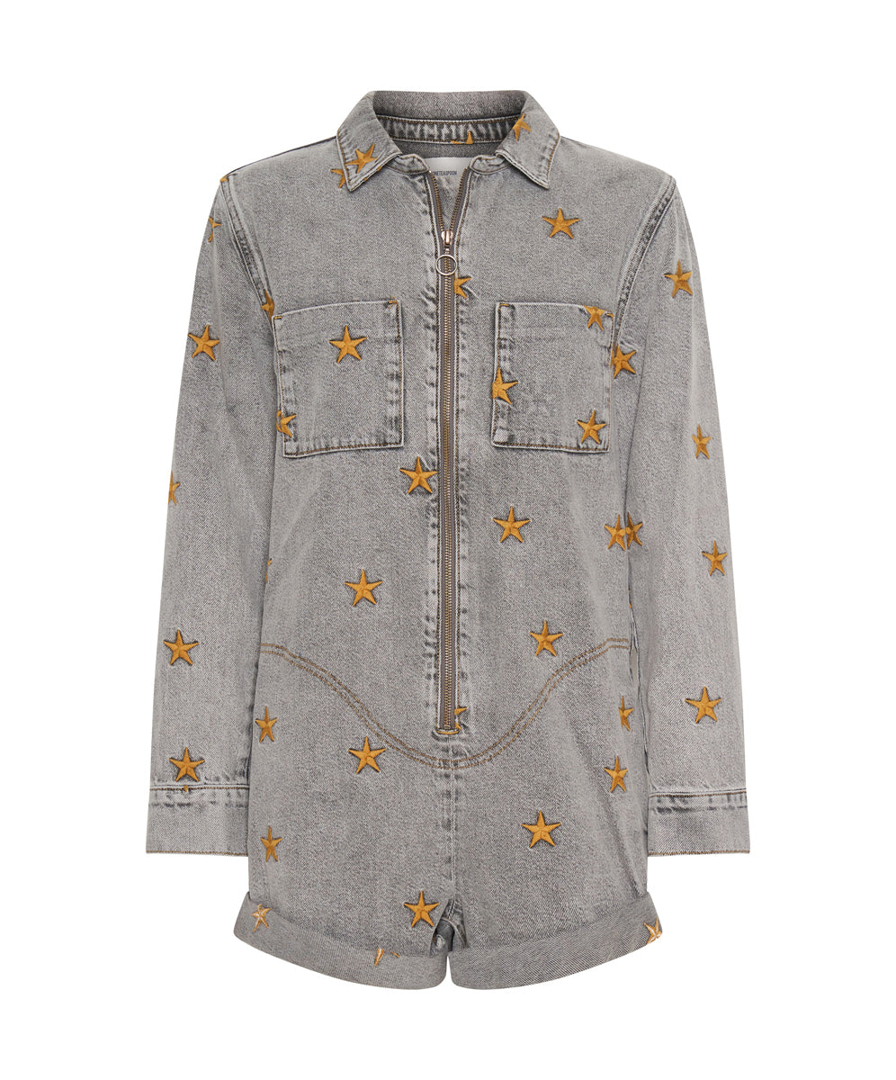 Products FROM THE STARS PROPHECY JUMPSUIT