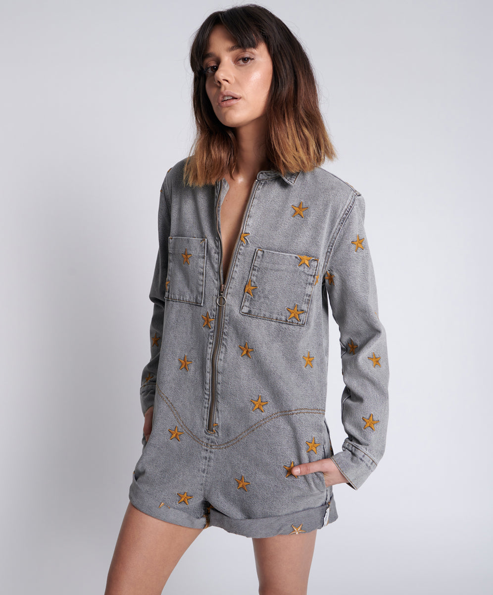 Products FROM THE STARS PROPHECY JUMPSUIT