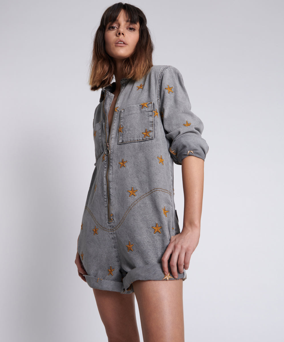 Products FROM THE STARS PROPHECY JUMPSUIT