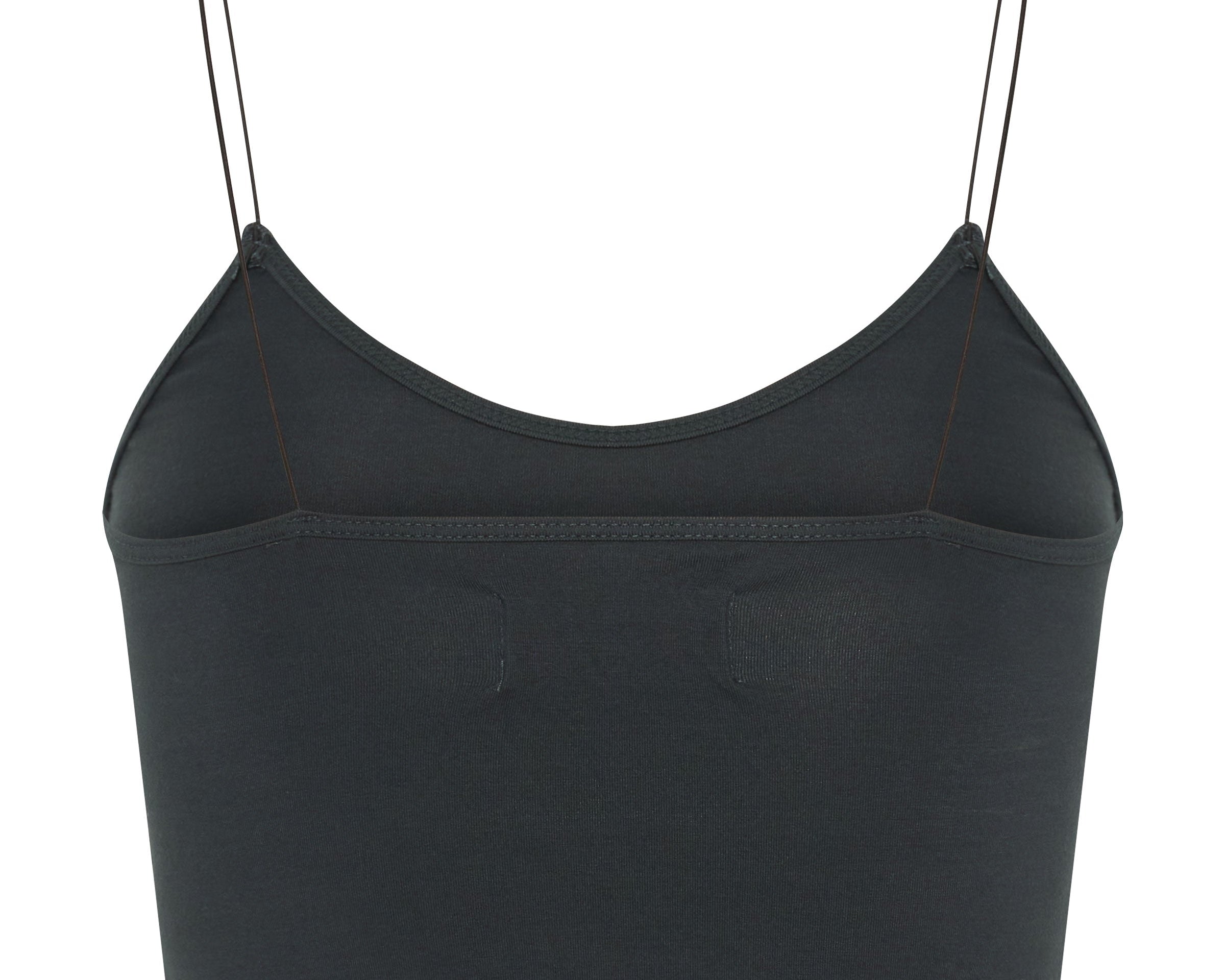 OTS STRING CROP BLUE