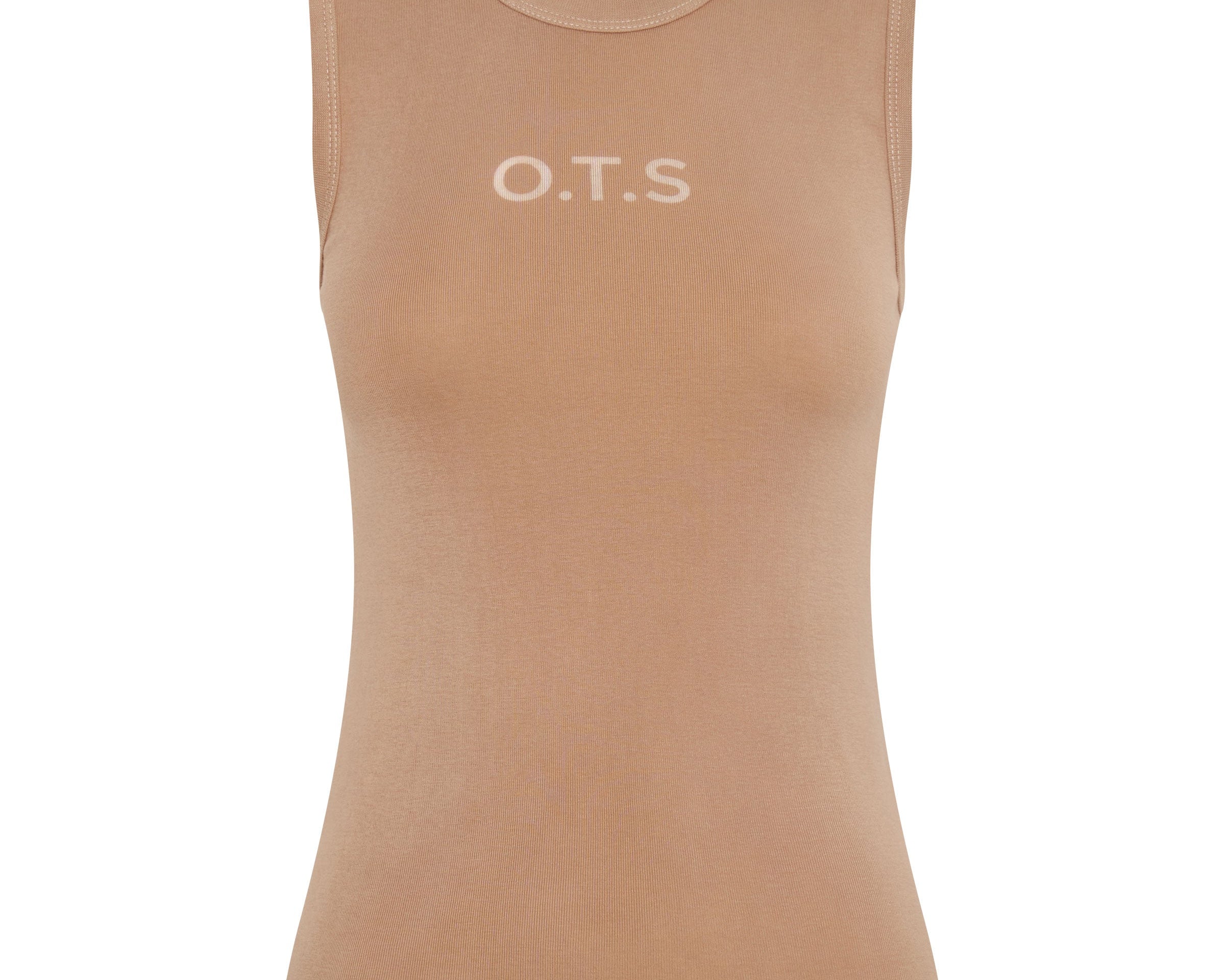OTS EQUIPMENT TANK BROWN
