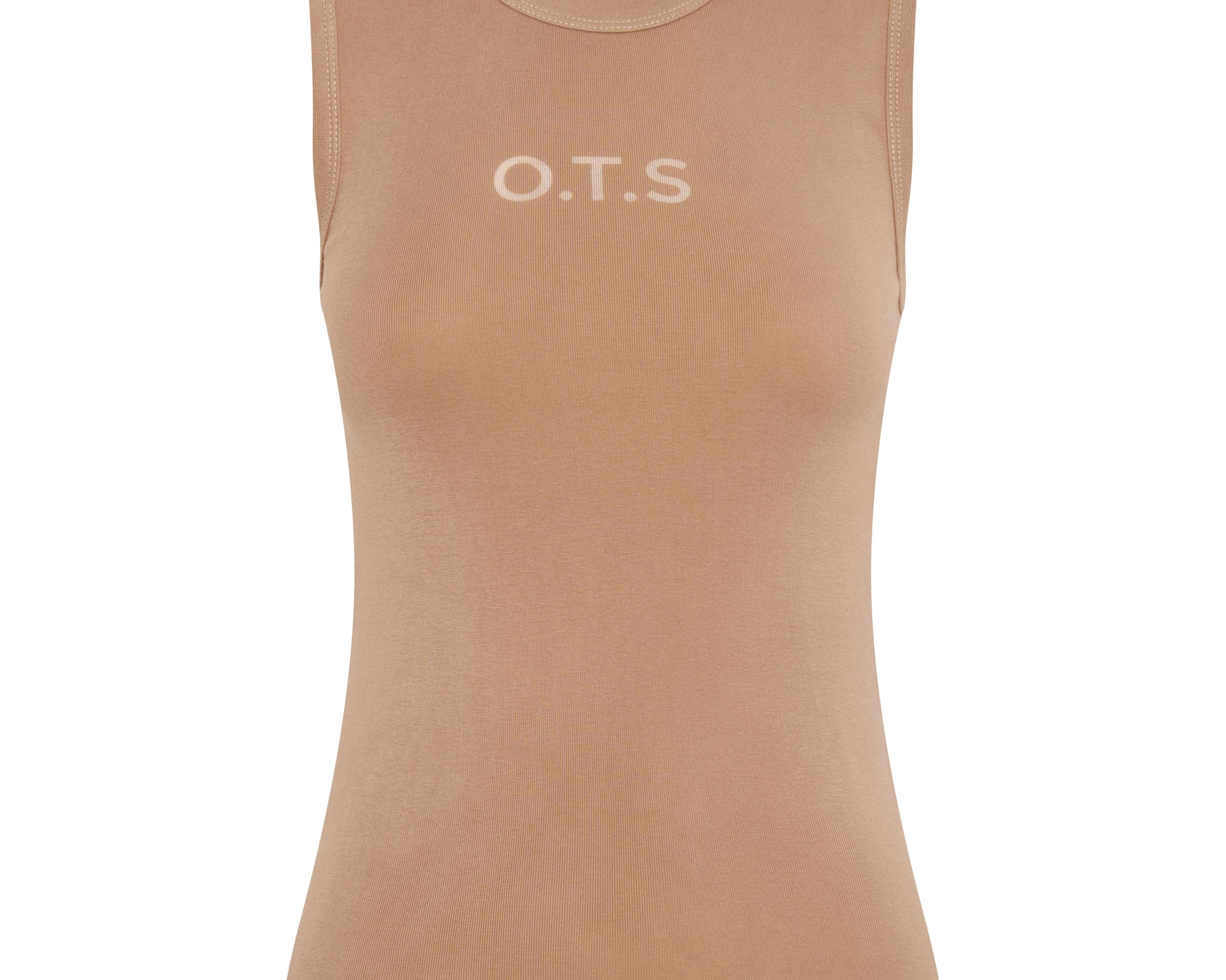 OTS EQUIPMENT TANK BROWN