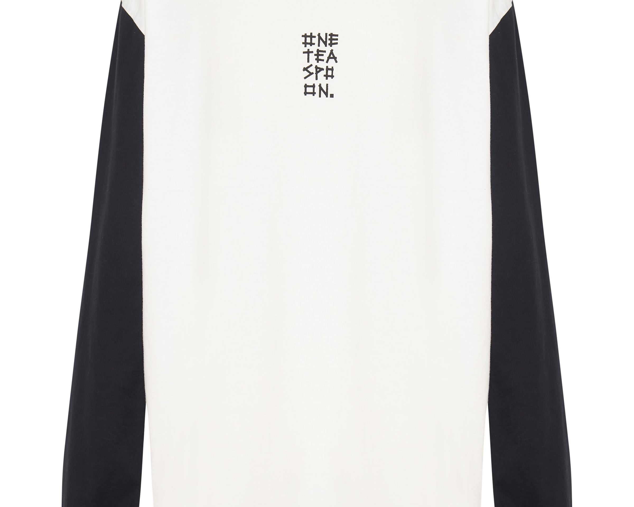 FLASH DANCE LIGHTNING LONGSLEEVE TEE