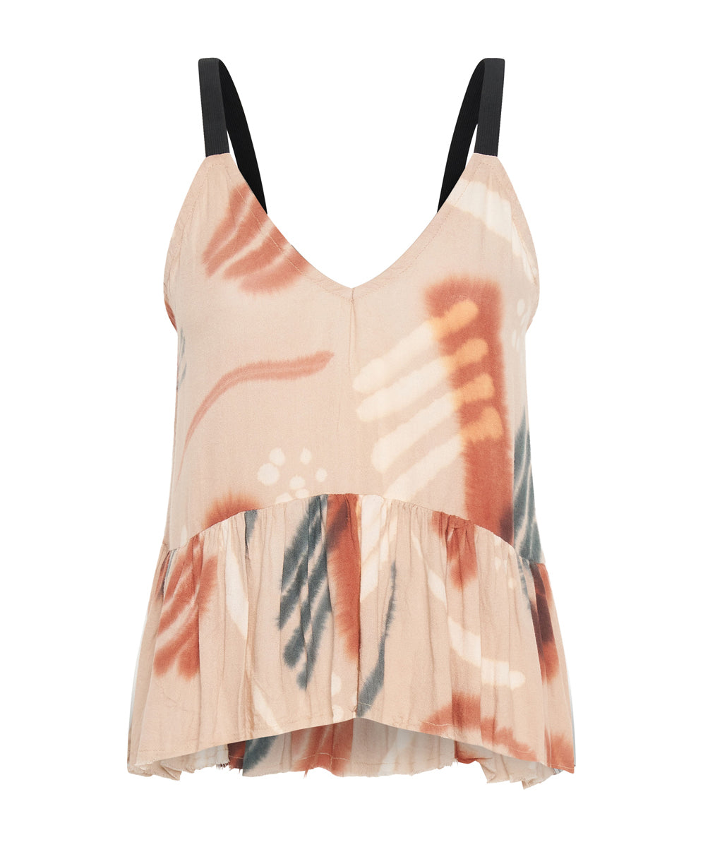 Products COSMIC RUNNAWAY CAMI