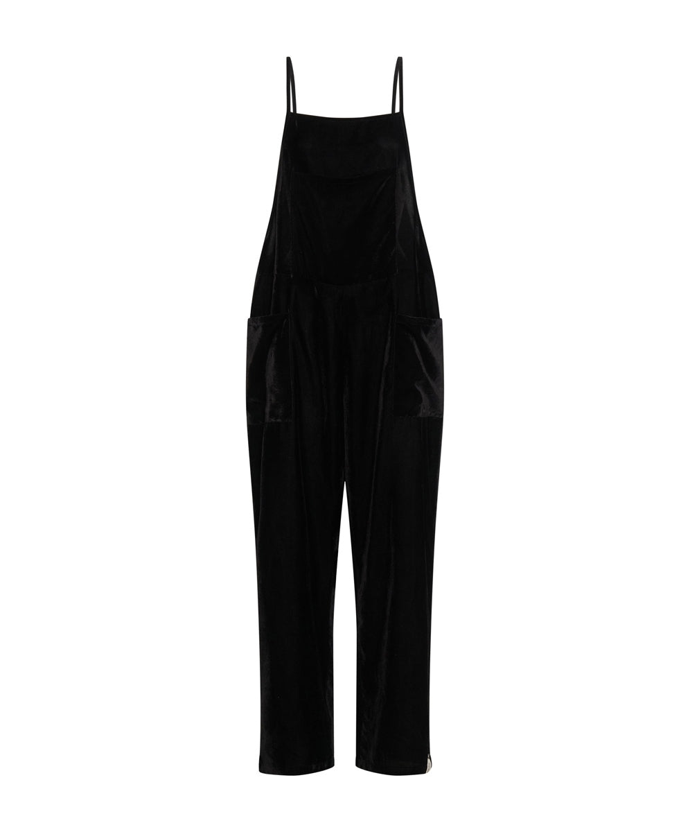 Products VELVET DAY TRIP LOVER PLAYSUIT
