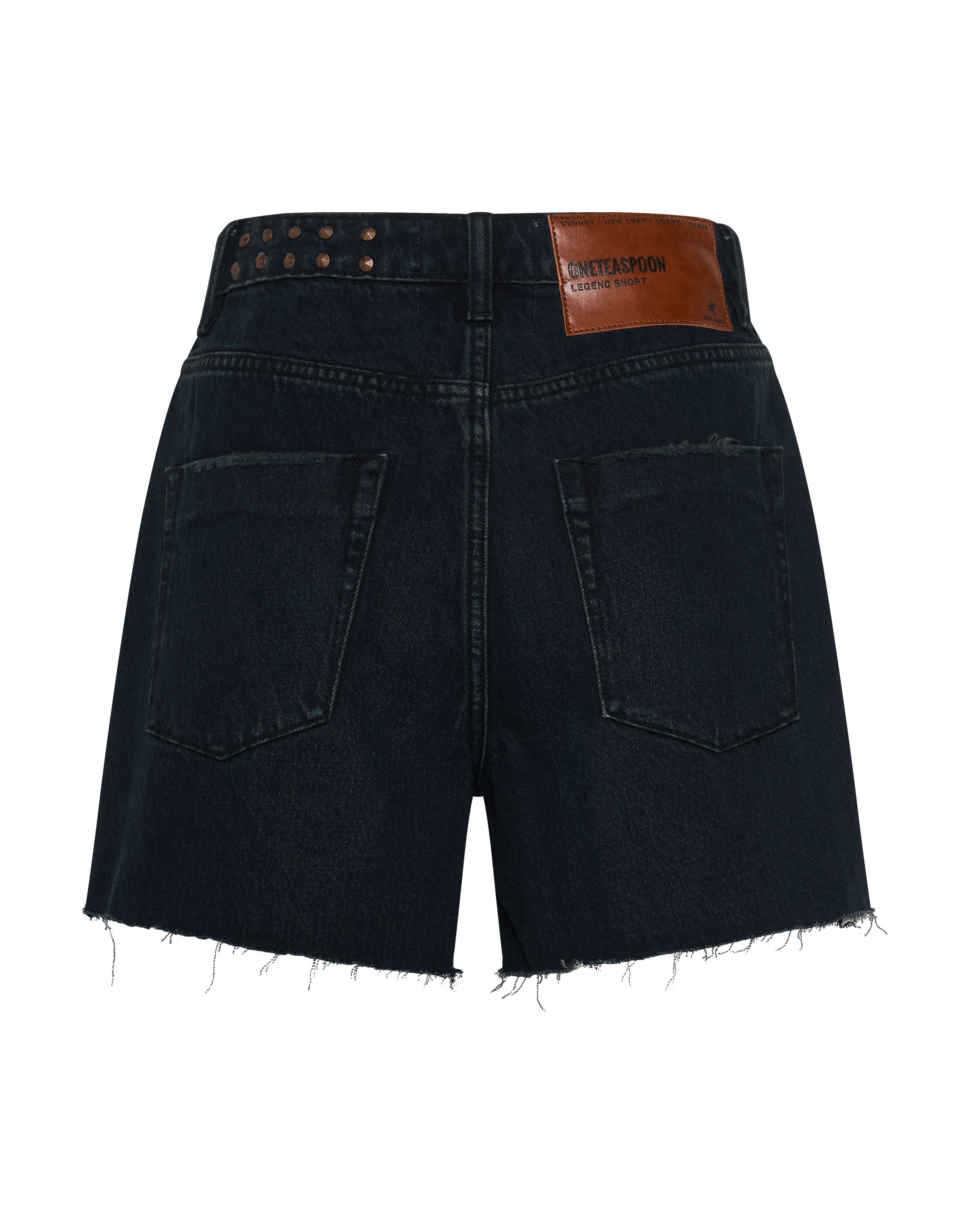 One teaspoon on sale legend shorts