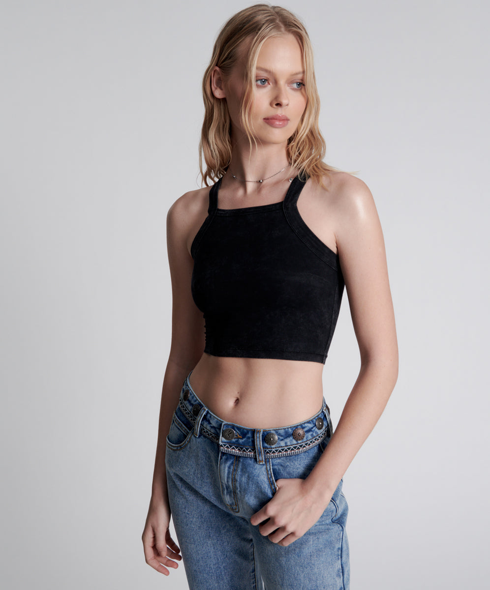 Last Stock ACID SMILE RALLY TANK