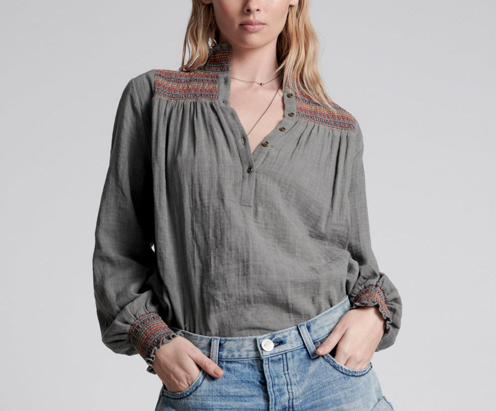 DAYDREAM PARADISE TOP