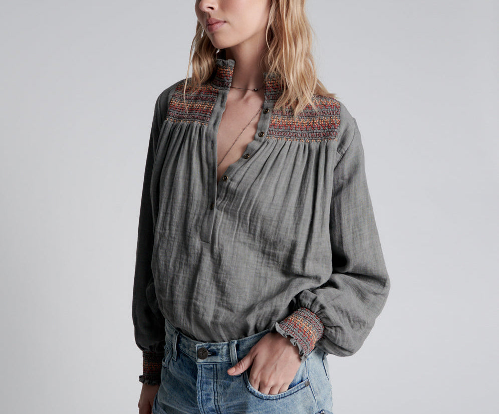 DAYDREAM PARADISE TOP