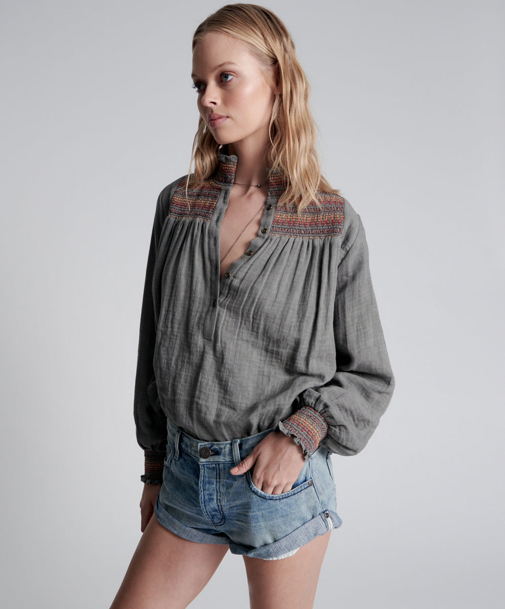 Products DAYDREAM PARADISE TOP