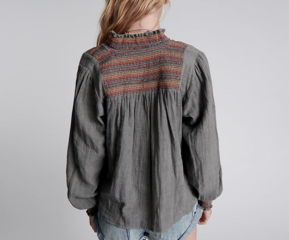 DAYDREAM PARADISE TOP