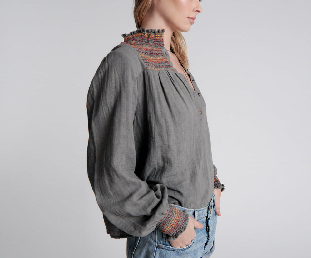 DAYDREAM PARADISE TOP