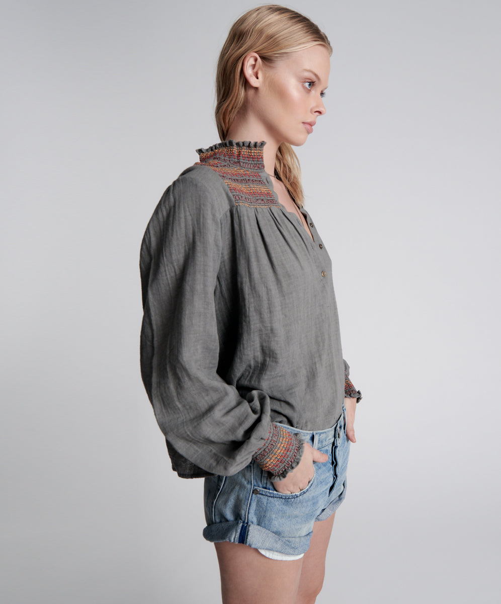 Products DAYDREAM PARADISE TOP