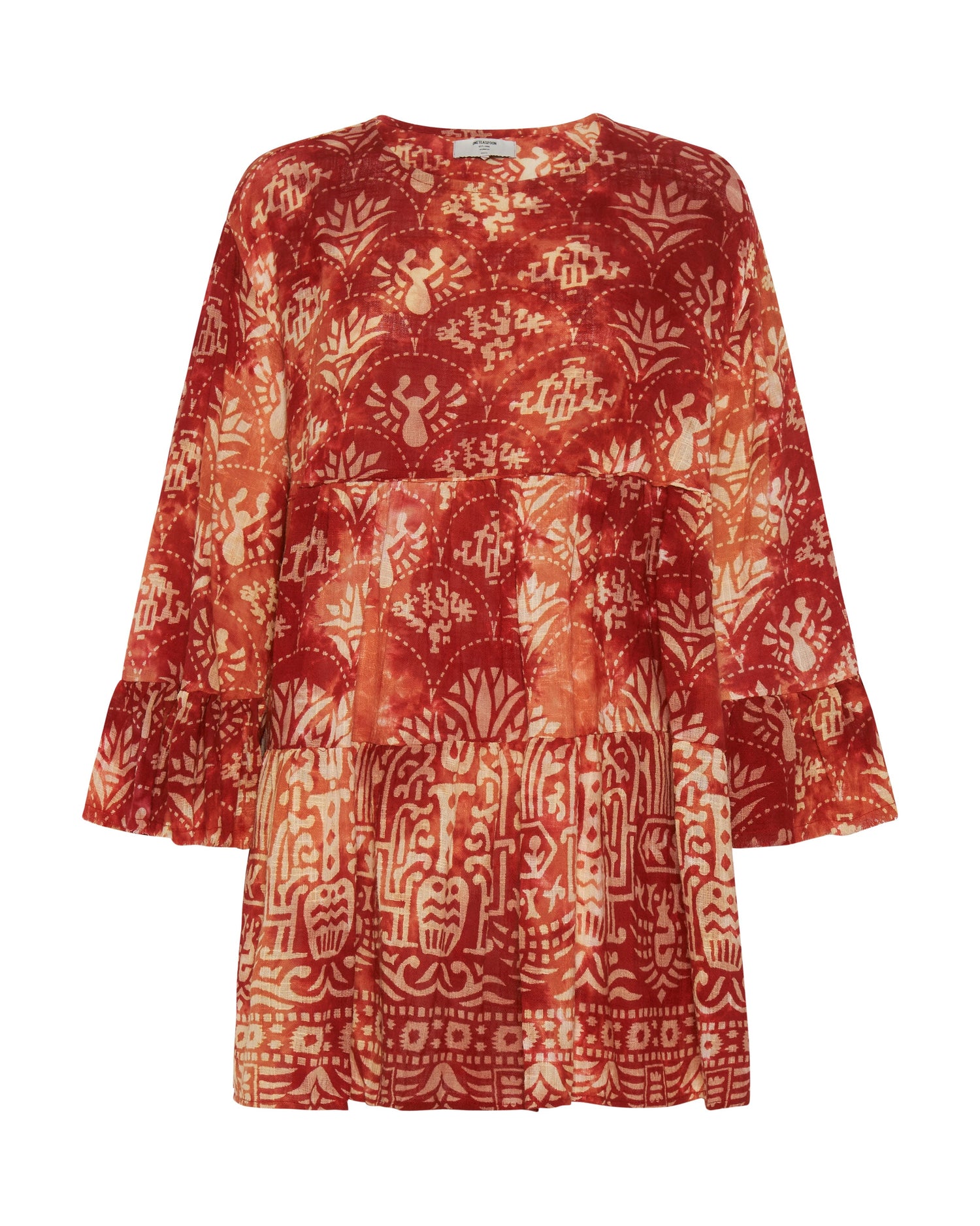 Products BABYLON GARDEN MAGIQUE DRESS