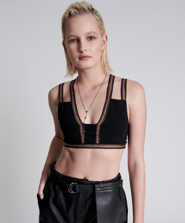 MYSTIC SEEKER BRALETTE