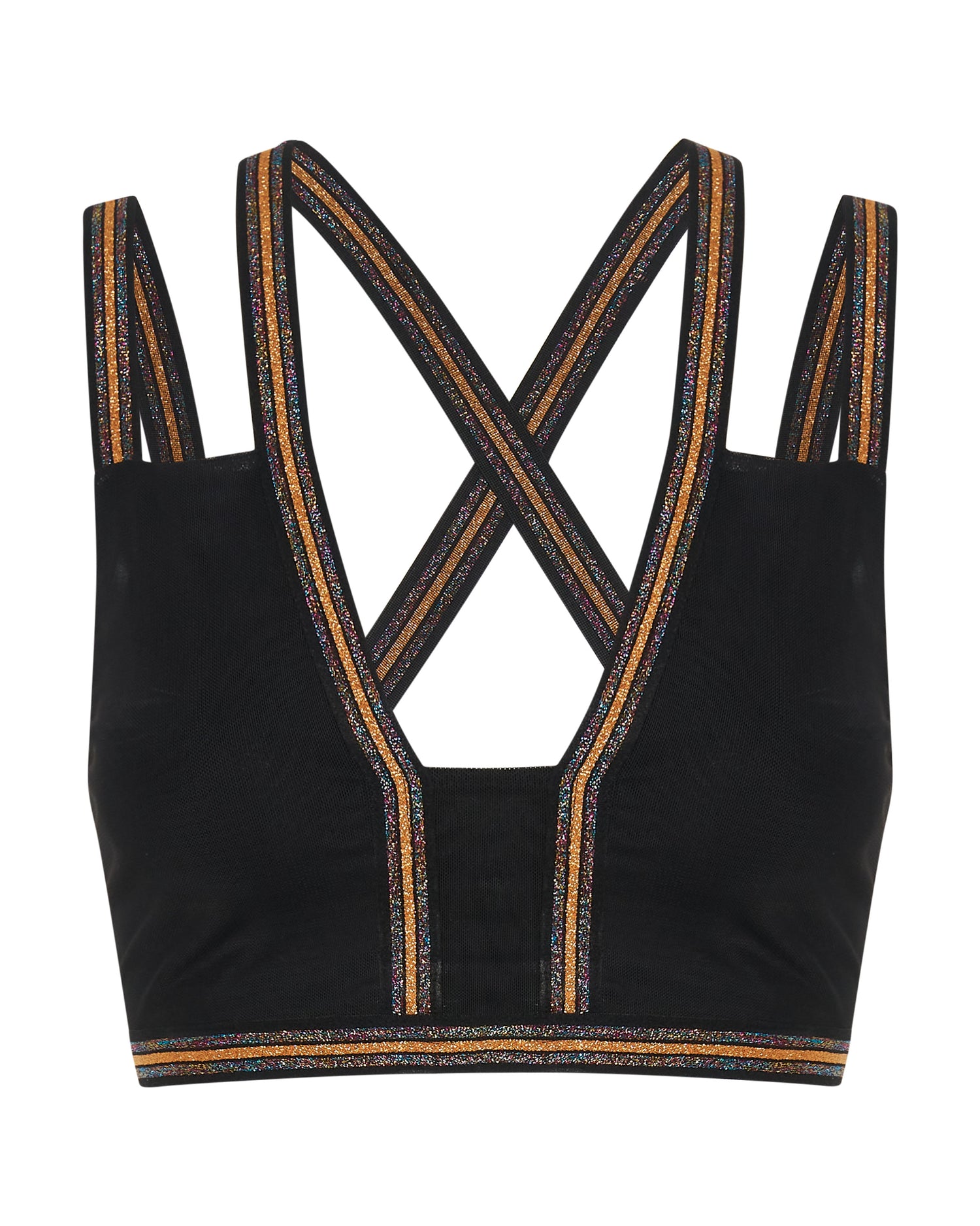 MYSTIC SEEKER BRALETTE