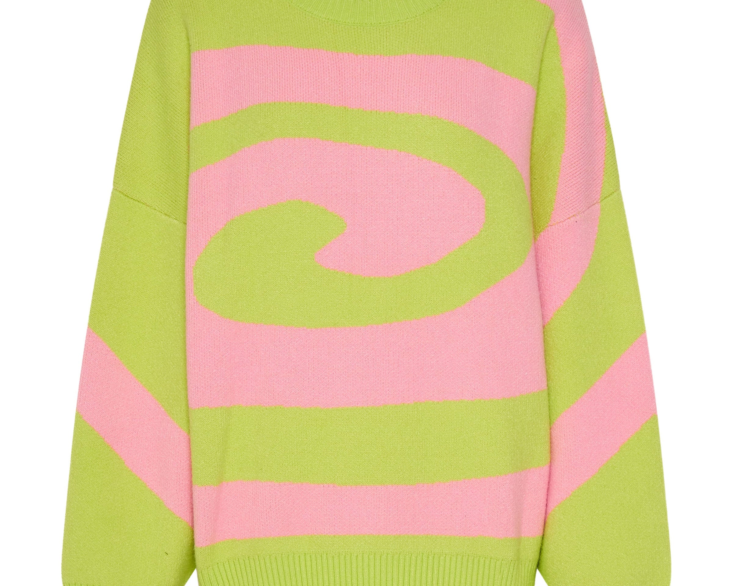 VORTEX JUMPER PINK