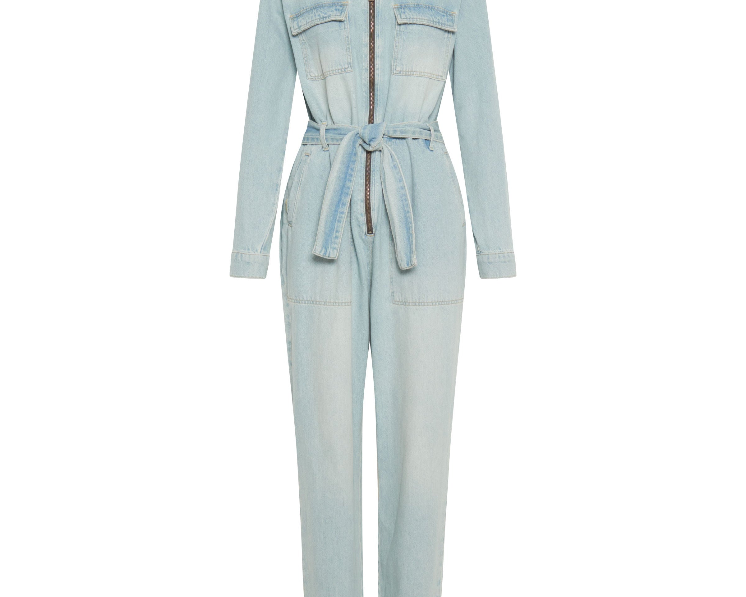 ANGEL BLUE CLAUDIA OVERALL