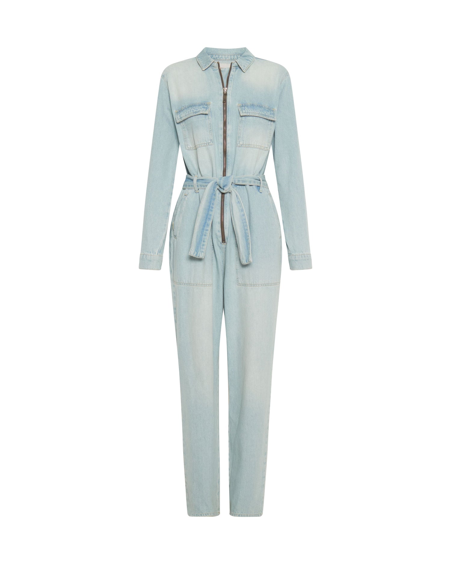 Products ANGEL BLUE CLAUDIA OVERALL