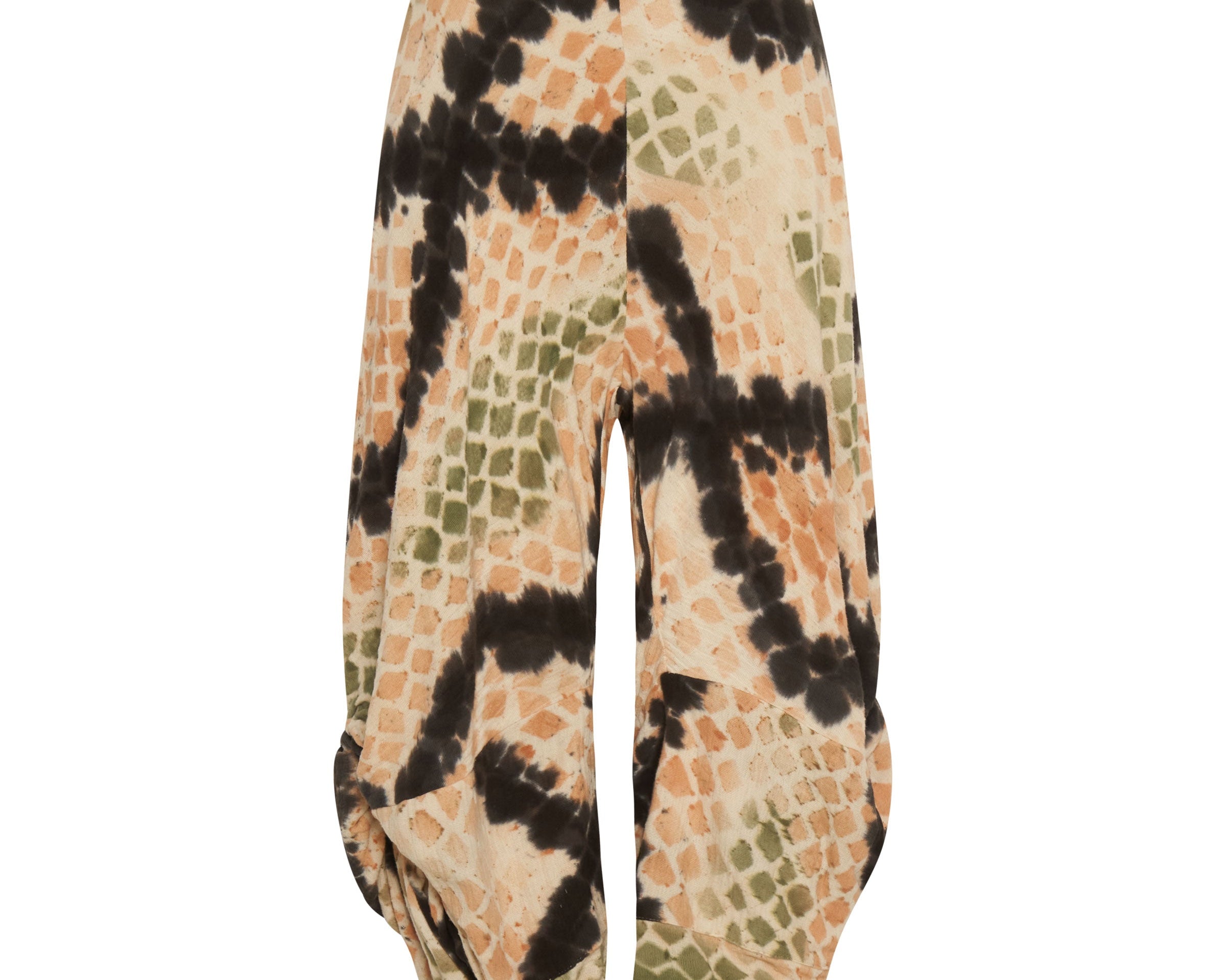 BOA GYPSY HAREM PANT