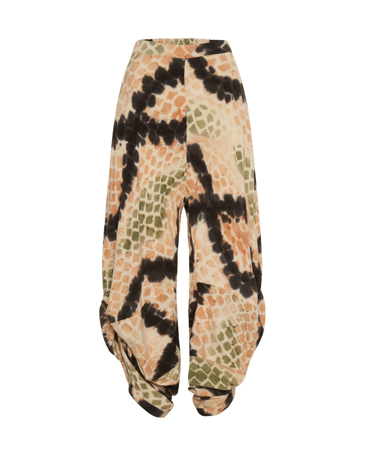 Products BOA GYPSY HAREM PANT