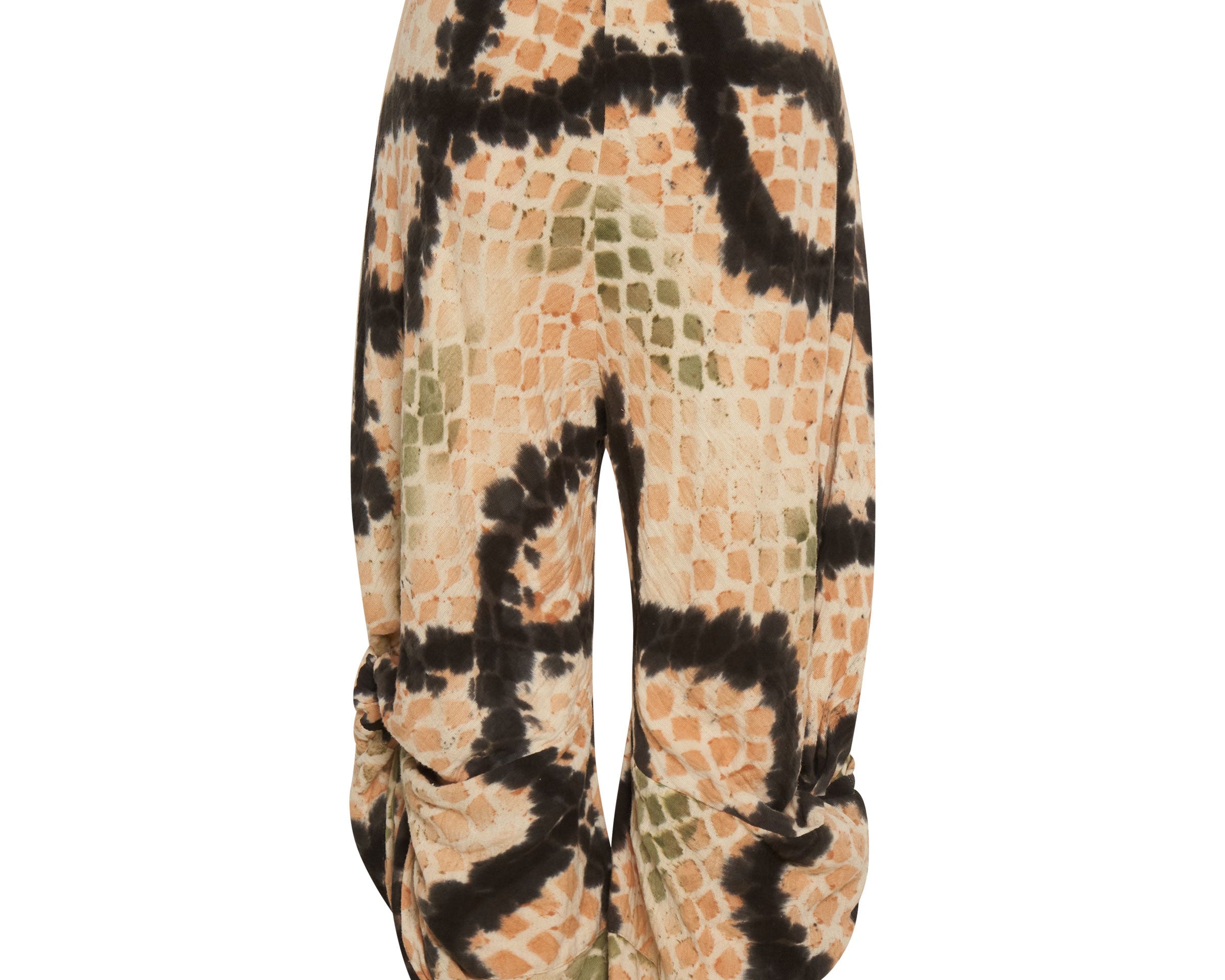BOA GYPSY HAREM PANT