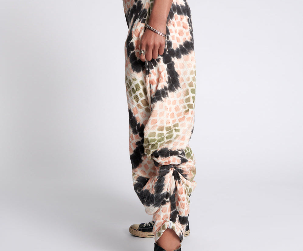 BOA GYPSY HAREM PANT