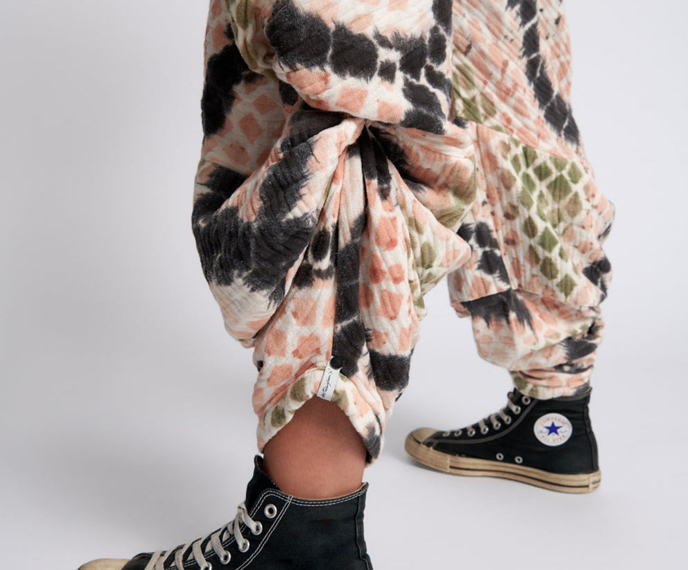 BOA GYPSY HAREM PANT
